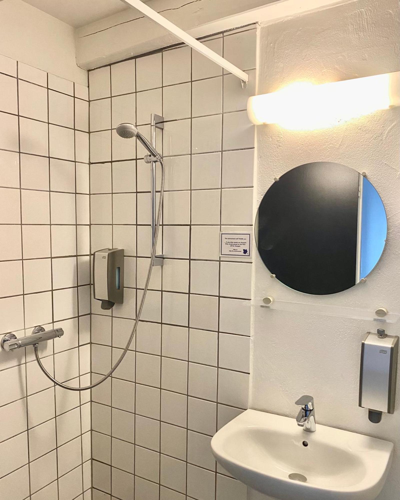 Bjerremark Hotel Og Kursuscenter Tønder Zewnętrze zdjęcie