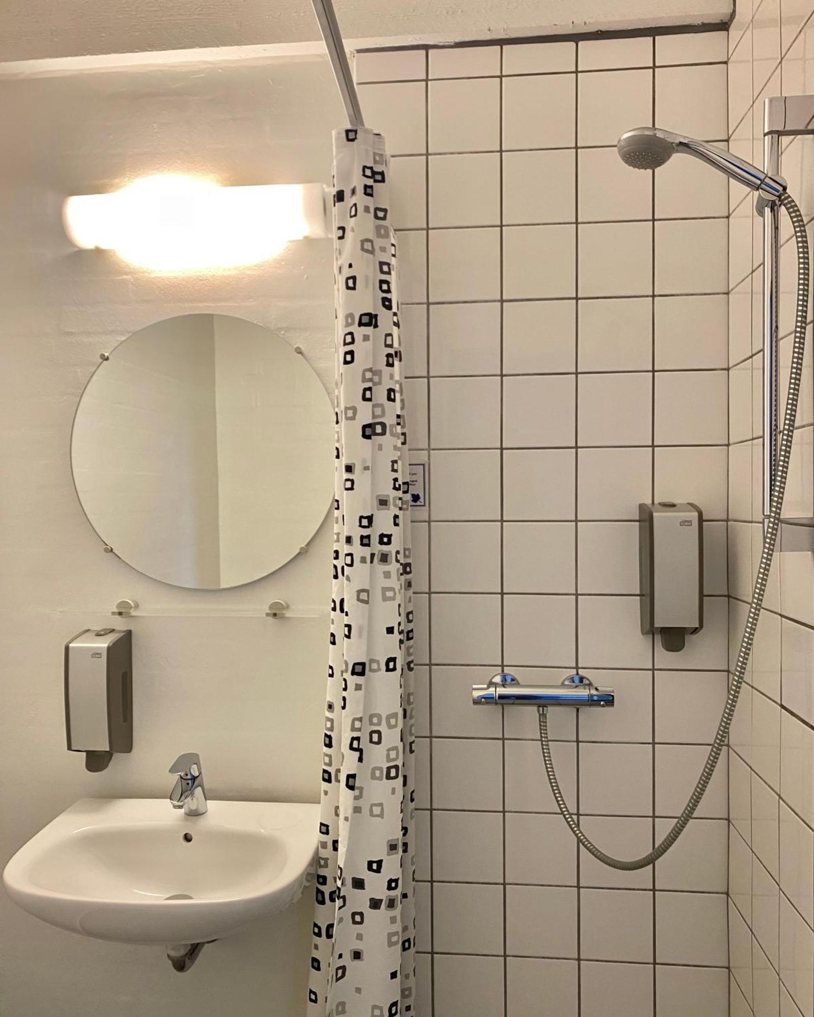 Bjerremark Hotel Og Kursuscenter Tønder Zewnętrze zdjęcie