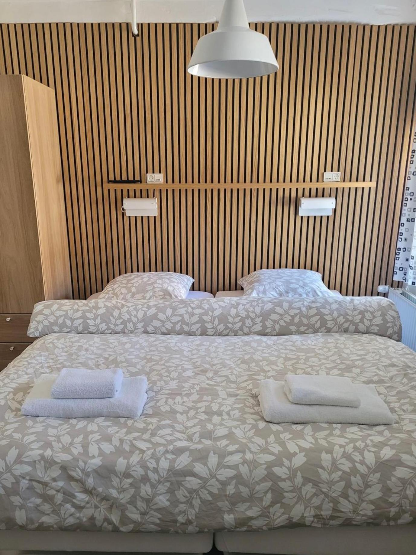 Bjerremark Hotel Og Kursuscenter Tønder Zewnętrze zdjęcie